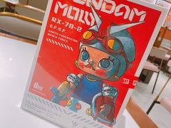-泡泡玛特POPMART(大卫城店)