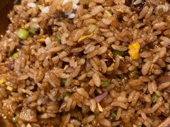 绿茶炒饭-绿茶餐厅(成都大悦城店)