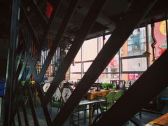 -冯排骨涮烤火锅(华商国际城店)