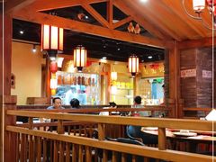 大堂-鸽子窝(青塔店)