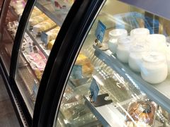 自助取餐区-起士林西餐厅(东经路店)