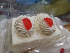 -红宝石·鲜奶小方·海派西点房(浦三店)