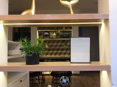 -Willing·Coffee&Brunch&Dinner(万达店)