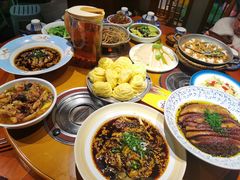 -厨道重庆菜馆(鸳鸯店)