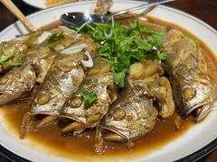 -渔家大院·地道威海菜(石岛店)