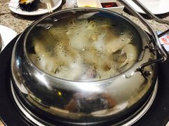 -海味当家·蒸锅海鲜(中山广场创始店)