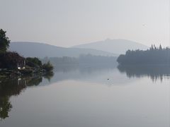 -云龙湖旅游景区