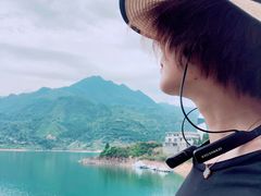 -千峡湖生态旅游度假区