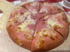 榴莲奶酪饼-西贝(石景山当代店)