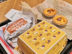 -肯德基(万科广东路店)
