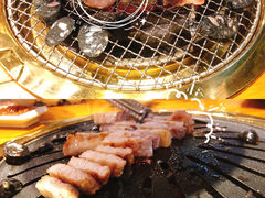 -万兴佳烤肉·长白山老味道(东岸里店)