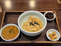 -蟹上黄·蟹黄面·江南糖水(人民广场店)