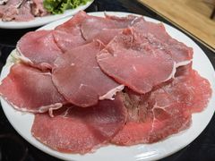 -藏味八珍特色火锅