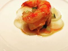 -Le Comptoir de Pierre Gagnaire