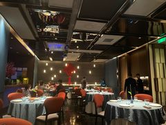 -三利音·玖弄小鲜(浦东嘉里城店)