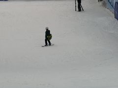 -世界之窗阿尔卑斯冰雪世界