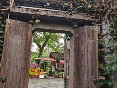 -院子餐厅·大锅菜·老杭帮(桥西直街店)
