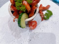 -得丘礼享谷·玉兰苑