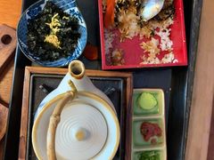 自制活鳗鱼盖浇饭-鳗鱼家·深夜食堂(军博店)