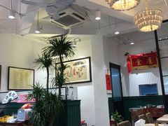 大堂-堂屋糖水店(愚园店)
