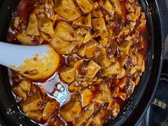 -华光驿站私房菜·黑金冠