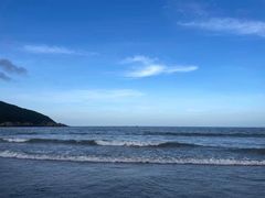 -金海湾海鲜排档(朱家尖店)