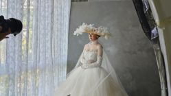 -金夫人婚纱摄影(总店)