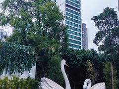 -观音桥步行街