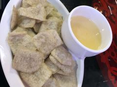 炸灌肠-北门涮肉·炭火铜锅涮肉(什刹海店)