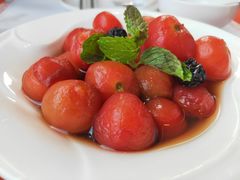 -赵小姐丨新中餐(曲江店)