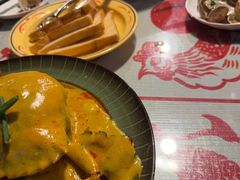-辉记炭烧海鲜大排档·老字号(福田店)