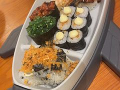 -俊屋料理·烧鸟·寿司·日泰融合菜(星际云汇店)