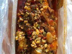 -马凯餐厅(地安门店)