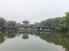 -无锡蠡湖国家湿地公园-蠡园