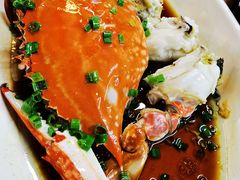 -新五一海鲜•夜宵大排档(城隍庙店)