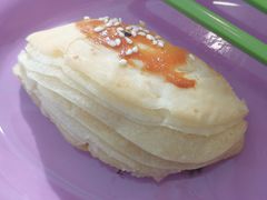 榴莲酥-清华大学-紫荆园餐厅