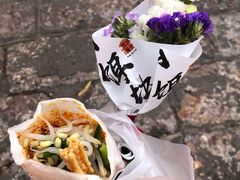 -饵块食光·云南有机手作饵块