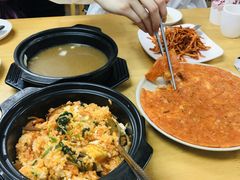 -屋里家延边朝鲜族冷面(南园店)