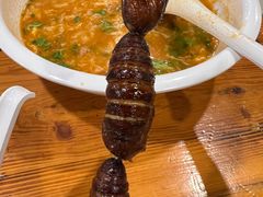 蚕蛹-京朋串屋·烧烤(望京西路总店)