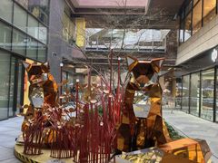 -瑞虹新天地月亮湾