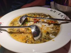 -今朝桃花醉川菜小酒馆(龙湖天街店)
