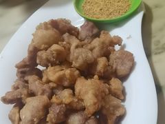 -夕阳红小吃(中街大悦城店)