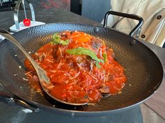 -烛影拾光观景餐厅·创意菜(鲜花·小提琴·大唐不夜城店)