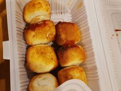 烤小馒头-疯狂烤翅(熙街店)