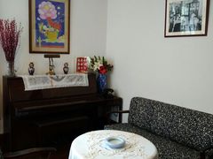 -张乐平故居