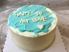 -ZUO无作不乐烘焙课堂(国贸城店)