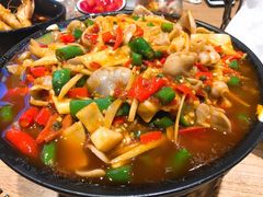 -成都吃客(九眼桥店)