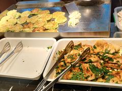 节瓜饼-素满香·素食自助餐厅(直营·大兴街店)