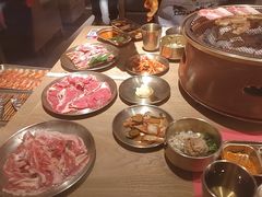 -西塔老太太泥炉烤肉(亚运村店)