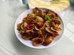 -四川小胡子海鲜(丁村万人海鲜广场店)